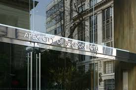 10 Best Cheap Hotels In London City Centre London Beep London City London Hotels Manchester Hotels