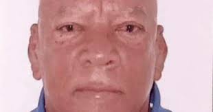 Frank Nelson Ritchie, 75yrs