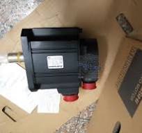 1PCS MITSUBISHI HC-SF102K AC RVO MOTOR HCSF102K New