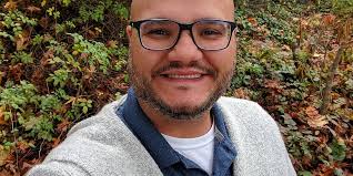 Comings and Goings: Get To Know Marketing Coordinator Michael Coiner • The  Source • Lewis & Clark