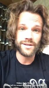 We did not find results for: Even When His Hair Is A Mess He Looks Fabulous Jared Padalecki Jared Padalecki Supernatural Jared Padalecki Jared And Jensen