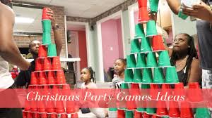 Looking for our other christmas games? Fun Game Ideas For Christmas Game Night Lit Family Game Night For The Holidays Youtube