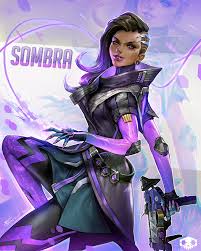 We did not find results for: Hd Wallpaper Sombra Overwatch Wallpaper Flare