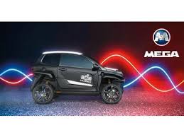 Image result for Rouge 2015 Aixam-Mega