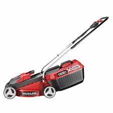 They were catalysts in the popularizing lawn sports and have a very interesting history. Ozito Pxc 18v Brushless Lawn Mower Skin Only Bunnings Australia