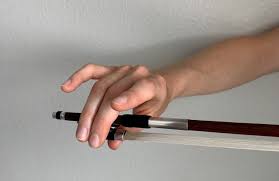 Choose from many topics, skill levels, and languages. How To Hold A Violin Bow Steps Tips