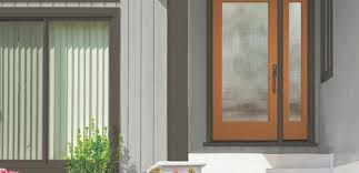 The design philosophy is focused on hold to release ratio's. Smoothstar Entry Doors Empire Siding And Windows