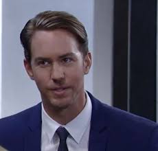 GH Exclusive: Interview With The Invader Publisher Peter August via  @stacyamiller85 @wesramsey @GeneralHospital #GH55