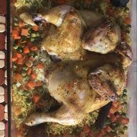 طريقة عمل اكلات بسيطة وسريعة - كوكباد