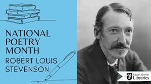 Robert Louis Stevenson