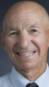 Passing of Pecos High School Swim Coach Terry Morse