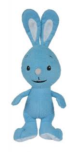 Ein kuscheltier aber hat es fast allen angetan: Kikaninchen Kuscheltier Aus Frottee Plusch Rbb Shop