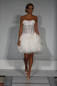 Pninatornai S Profile Project Wedding Short Lace Wedding Dress Short Wedding Dress Edgy Wedding Dress