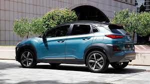 Στο dna του, το ολοκαίνουργιο hyundai. Preturi Hyundai Kona In Romania Cat Costa Noul Suv De Oras Autoexpert