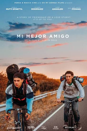 My Best Friend (2018) | Rotten Tomatoes