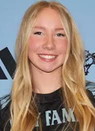 2025 Women's Lacrosse Roster