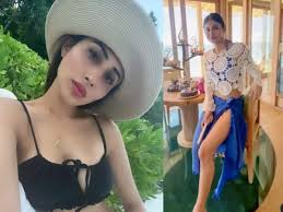 Tollywood locally known as telugu cinema which is a segment of indian cinema here you will meet hot tollywood actress. Mouni Roy Sets Instagram On Fire With Her Hot And Stylish Bikinis Times Of India