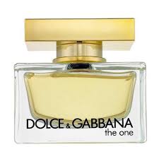 Shop dolce & gabbana perfume and shop our collection of d&g fragrance at macy's. Dolce Gabbana The One 75ml Only 45 95 Perfume Price