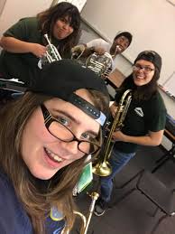 Mountain Peak Brass Quartet