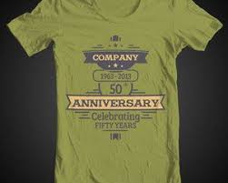 Company Anniversary Tees Company Anniversary Anniversary Tees 25th Anniversary Party