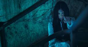 Horror Movies: A Dive into the Depths of Our Fears