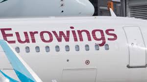 Eurowings-Maschine bricht Start nach Wien ab – Vogelschlag als Ursache
