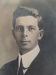 George Earl Coles (1880-1927)