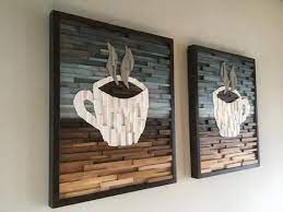 Pin On Wood Wall Art
