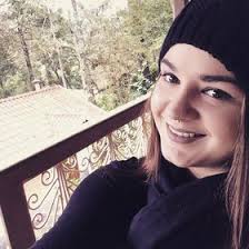 Jenifer Braga (jenifer_braga) — Perfil