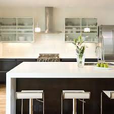Laminate kitchen cabinets and countertops make a great choice. Laminate Kitchen Island Design Ideas