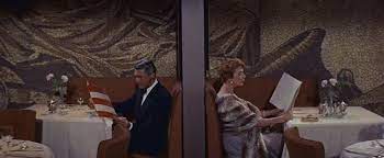An Affair To Remember 1957 Dp Milton R Krasner Dir Leo Mccarey An Affair To Remember Deborah Kerr Affair