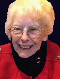 Obituary for Mae Eileen (Baumgartner) Frome