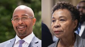 FRAUD AND CONSPIRACY AT THE HEART OF NEW CARROLLTON GOVERNMENT: There was a  mix-up inadvertently