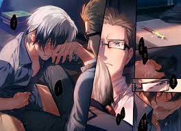 tales of xillia 2 ludger x julius イラスト ベルセリア テイルズシリーズ
