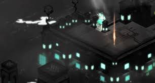 The best gifs for transistor game. Somniumlunae Beautiful Games Transistor