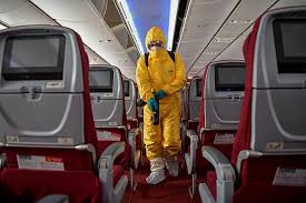 Pt citra garment industries merupakan perusahaan yang bergerak di bidang garment textile di indonesia, saat ini memproduksi baju, sepatu , tas , dll, dengan didirikan pada mei 1999 , jakarta. Coronavirus China S Airlines Offer Domestic Flights For As Little As Us 4 As Industry Struggles Amid