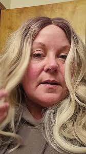 Amazon.com: XIXIBI Pelucas largas negras para mujer, peluca ondulada y  rizada negra, 26 pulgadas, aspecto natural, encantadora peluca sintética de  fibra resistente al calor para uso diario en fiestas : Belleza y