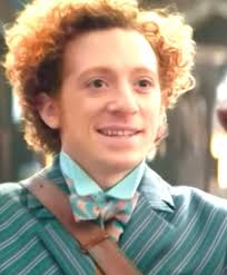 Ethan Slater & Spongebob: A Wicked Edit