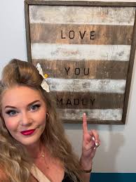 Margo Clark (@gingerlounola) · Instagram photos and Reels