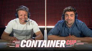 Kijk deze woensdag 4 augustus op vier om 23:20 naar de container cup geproduceerd in belgië. Compilatie Deel 2 Het Beste Van Wesley Sonck Pedro Elias De Container Cup Youtube