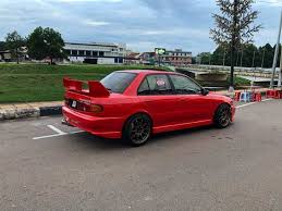 Mitsubishi lancer reviewed by paku pakiz on 12:19:00 pm rating: Iklanpilihan Mitsubishi Lancer Evo 3 Mekanika