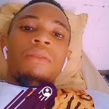 Ibrahim Victor Kamara