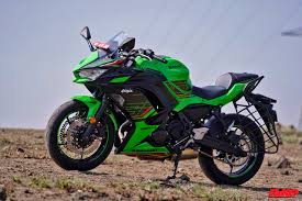 2023 Kawasaki Ninja 650 Review – ZX ...