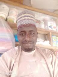 Aliyu Halilu Mani