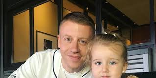 Why Macklemore ''Can't Really Imagine'' Having a Baby Boy