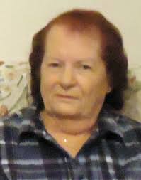 Obituary information for Kathleen Wallace