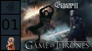 Authors have finalized development with version 2.0 and no other major additions will be provided (excluding book related expansions). Crusader Kings 2 Game Of Thrones Mod Jon Snow War For The Dawn 1 Youtube