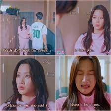 True beauty drama, 여신강림 episode 1 trailer (15s). Truebeauty Truebeauty Abi Korean Drama Quotes Facebook