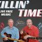 Killin' Time - Free Live Music event image