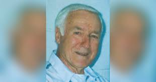 Harold Cline Obituary